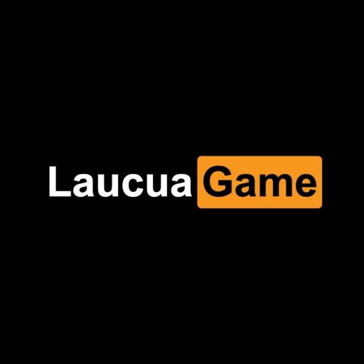logo laucuagame