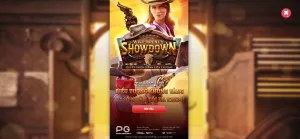 Wild Bounty Showdown tại laucuagame