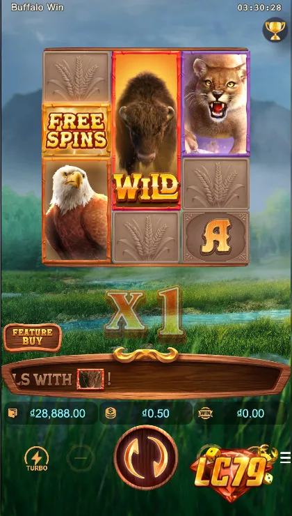 PG #PG-SLOT-085 — ảnh màn hình