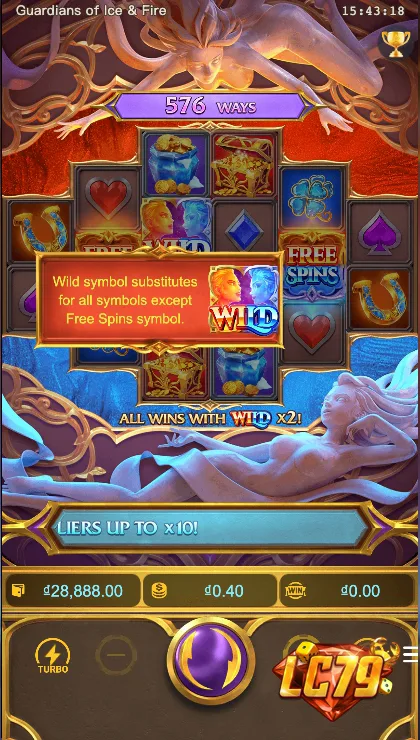 PG #PG-SLOT-068 — ảnh màn hình