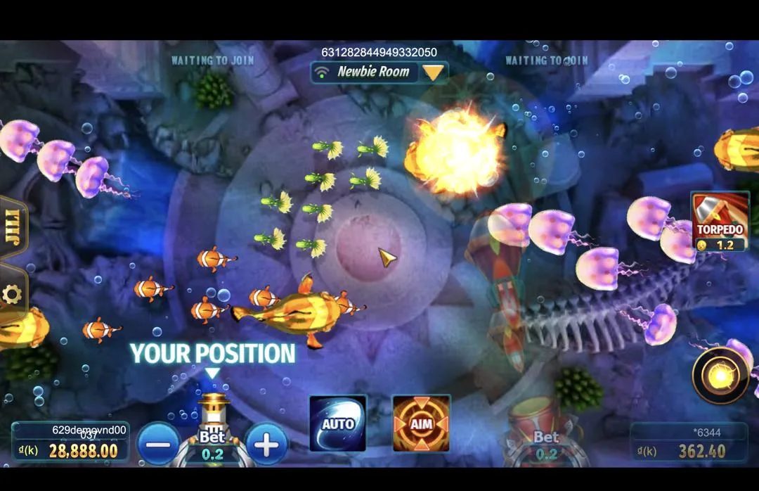 Ảnh giao diện chính game 100 Blazing Clover (slot JILI) chơi tại LC79