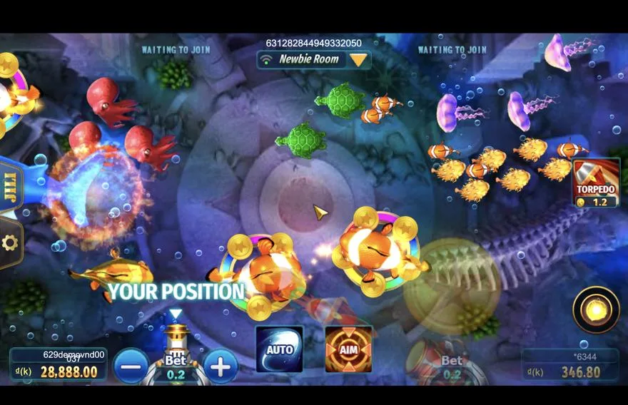 Ảnh màn hình gameplay game 100 Blazing Clover (slot JILI) chơi tại Laucuagame