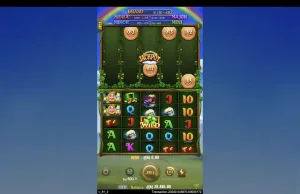 Ảnh giao diện chính game so sánh elf bingo lc79 (slot) chơi tại LC79